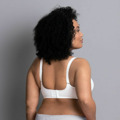 Basic podprs. na kojení s kost. moldovaná 5068 white - Anita Maternity (3212322) - 4