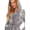 Dámský župan L&L 2212 Nela S-XL (3511078) - 3