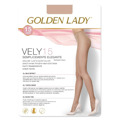 Punčochové kalhoty Golden Lady  Vely 15 den (581710) - 1
