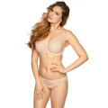 Dámská podprsenka Samira Maxi BSM874 Béžová - Gaia (2697391) - 5