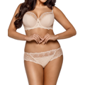 Podprsenka 1030 béžová - Ava Lingerie (3473264) - 1