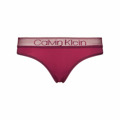 Dámské kalhotky - 000QD3700E LY7 - Calvin Klein (2061010) - 2