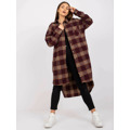 Dámská košile EM-KS-003/06.38X-maroon (3344600) - 6