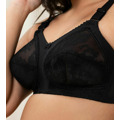 Podprsenka Doreen X - černá - TRIUMPH BLACK - TRIUMPH (2687684) - 15