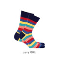 Pánské ponožky Wola Perfect Man vzorované W 94N03 Casual (579043) - 87