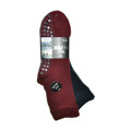 WiK ponožky 21463 Warm Sox ABS A'2 39-46 (3091989) - 5