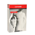 Pánský nátělník Cornette Authentic Thermo Plus 214 4XL-5XL (581408) - 1