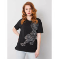 Tričko HB TS 3044.53P černá (2566011) - 3