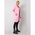 Mikina RV BL 4858 1.99P růžová (3305630) - 5