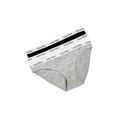 Kalhotky 3pcs QD3588E - 999 vícebarevná - Calvin Klein (2449178) - 1