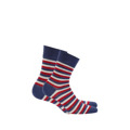 Pánské ponožky Wola Perfect Man vzorované W 94N03 Casual (579043) - 73