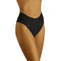 Kalhotky Abra Black - Wol-Bar (3487321) - 2