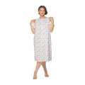 Dámská noční košile Martel Bogna I 203 kr/r M-2XL (1964966) - 31