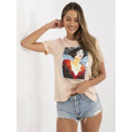 Tričko PM TS SS21TX04.31 lososů (2582670) - 10