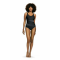 Dámské jednodílné plavky S36W Fashion sport - Self (3587967) - 4