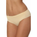 Dámské brazilky 00043A beige - BRUBECK (3123418) - 1