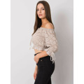 Top TW TP BI 25455.43 béžová (2709582) - 11