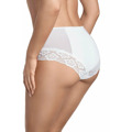 Dámské kalhotky 029 beige - EWANA (3544620) - 1