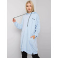 Mikina RV BL 7097.26 světle modrá (2944677) - 6