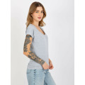 Tričko VI TS 035.01P šedá (3714889) - 10