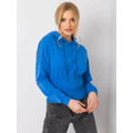 Halenka RV BL 6191.06P tmavě modrá (2565039) - 7