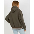 Mikina RV BL 8372.04P khaki (3714184) - 10