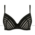 Dámská push-up podprsenka Luna-B1 - Gorteks (2578207) - 6