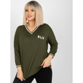 Halenka RV BZ 7583.63P khaki (3302155) - 4