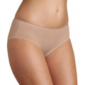 Dámské kalhotky Feel Sensational Midi - SMOOTH SKIN - tělová 6106 - SLOGGI (3620586) - 8