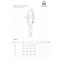 Aclame Šaty černé - Merribel (3484702) - 6