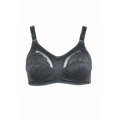 Dámská podprsenka 578 black - VIKI (3096678) - 2