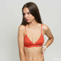Podprsenka bez kostice UW0UW01826-887 oranžová - Tommy Hilfiger (2481041) - 1