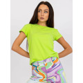 Tričko RV TS 4623.84 fluo zelená (2554065) - 17