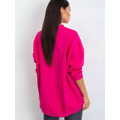 Mikina RV BL 5185.79P fuchsiová (2558211) - 20