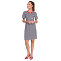 Dámské šaty S305 - Stylove (3398524) - 1