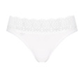 Kalhotky Pure Sense Luxe Tai C2P - Sloggi (1047551) - 1