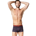 Pánské boxerky Henderson 39321 2pack (2898329) - 1