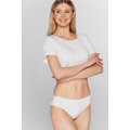 Kalhotky BBL 012 White - Babell (3488323) - 3