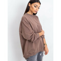 Halenka RV BL 5185.92P hnědá (2558356) - 11