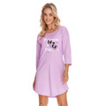 Dámská noční košile 2776 IDA S-XL (3454019) - 1