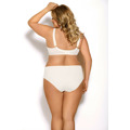 Podprsenka Blanca K357 Ecru - Gorsenia (3473181) - 4