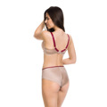 Dámská podprsenka CLEO SOFT 19077 (3277424) - 5