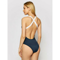 Dámské jednodílné plavky 262672 1P324 00135 námořnická modrá - Emporio Armani (2671868) - 2