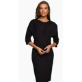 Dámské šaty S242 - Stylove (3339650) - 5