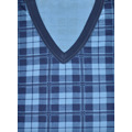Pánské pyžamo Luna 795 M-2XL (579872) - 4