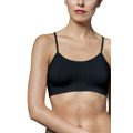 Fitness top 3k611 black - GATTA (563503) - 9