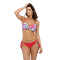 Kimberly Framboise plavky M-521 (2) - Marko (3471957) - 2