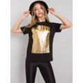 Tričko HB TS 3061.90 černá (2699286) - 10