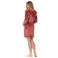 Dámský župan L&L 2121 Rabbit S-XL (2878946) - 15