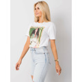 Tričko HB TS 3025.18P bílá (2565244) - 3